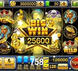 Platform Technology 758g