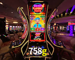VIP Casino 758g